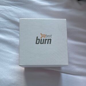 OTbeat Burn Fitness Tracker